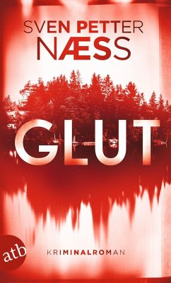 Glut / Team Oslo ermittelt Bd.1 von Aufbau TB