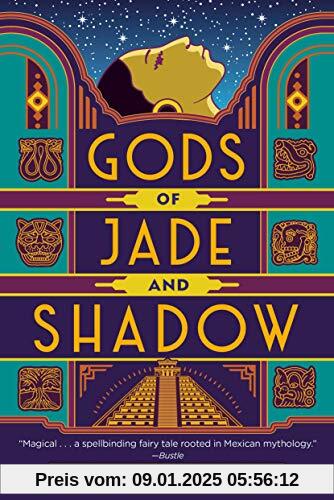 Gods of Jade and Shadow