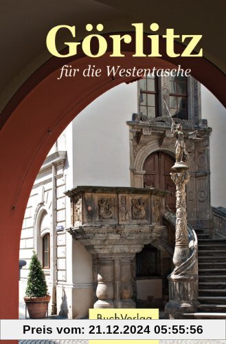 Görlitz für die Westentasche