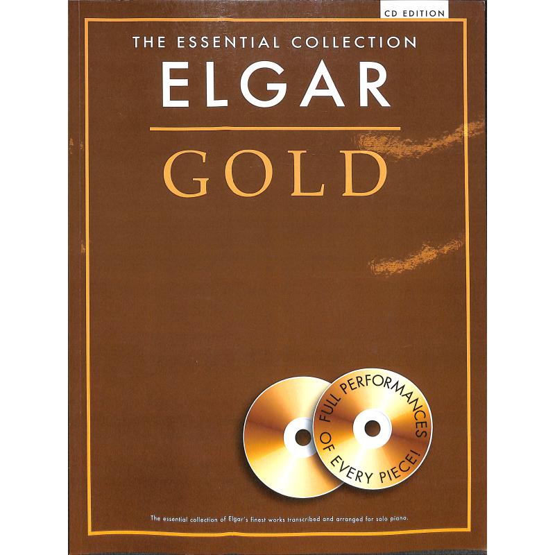 Gold - the essential collection