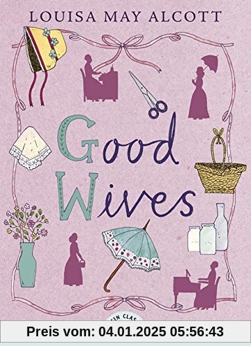 Good Wives (Puffin Classics)