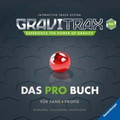 GraviTrax. Das Pro-Buch für Fans und Profis von Ravensburger Verlag