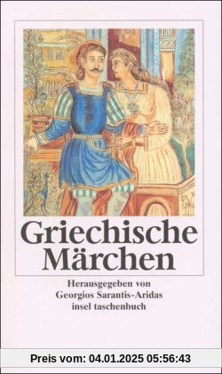 Griechische Märchen