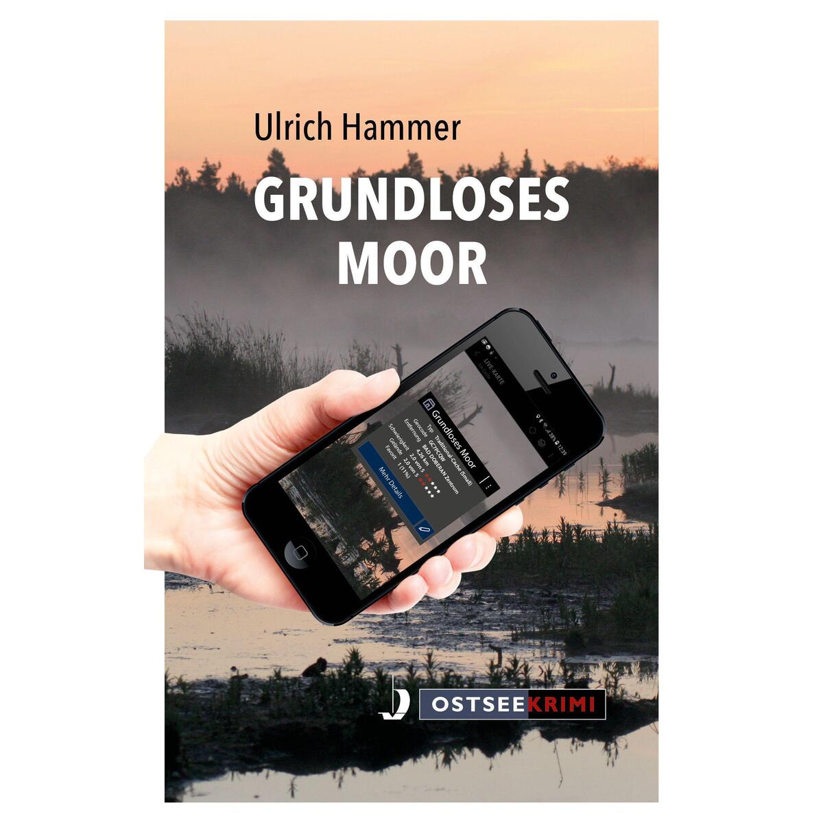 Grundloses Moor von Hinstorff Verlag GmbH