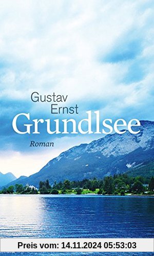 Grundlsee: Roman (HAYMON TASCHENBUCH)