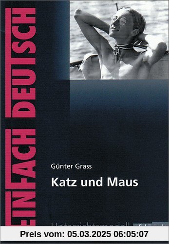 Günter Grass: Katz und Maus