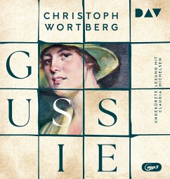 Gussie von Der Audio Verlag, Dav