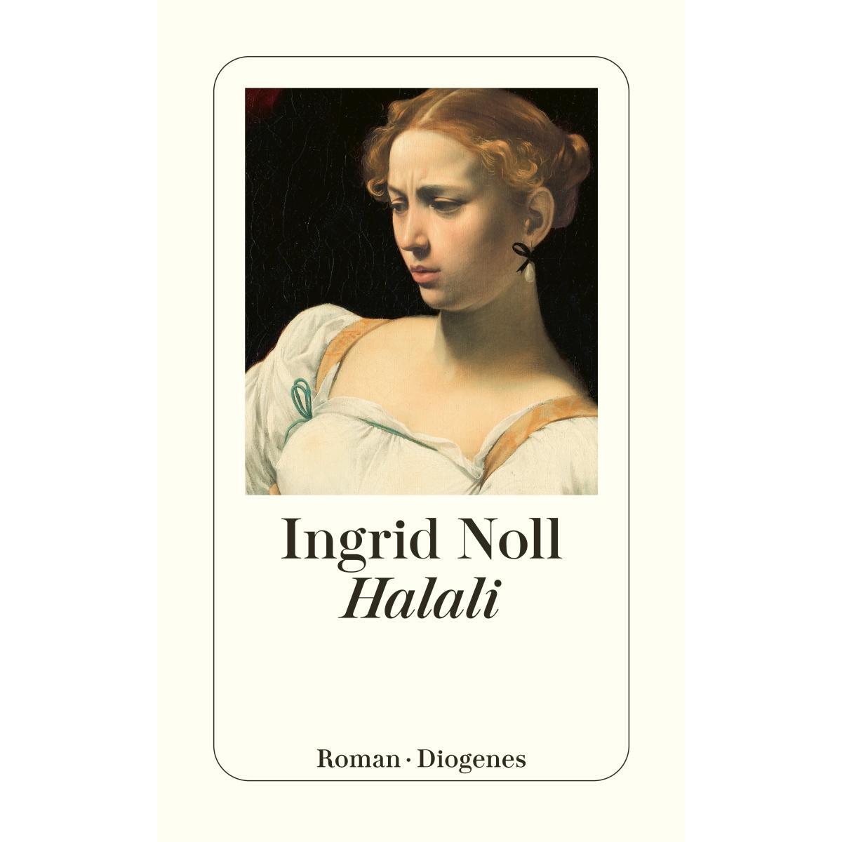 Halali von Diogenes