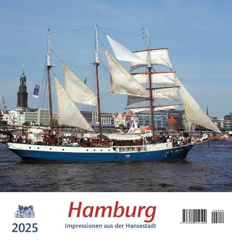 Hamburg 2025: Impressionen aus der Hansestadt von Atelier im Bauernhaus