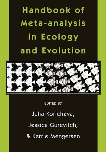 Handbook of Meta-Analysis in Ecology and Evolution