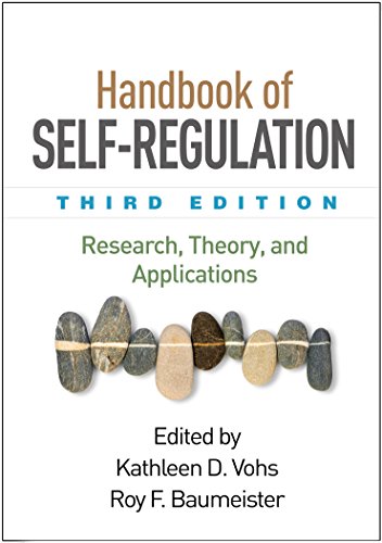 Handbook of Self-Regulation, Third Edition: Research, Theory, and Applications von Taylor & Francis
