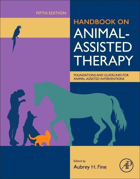 Handbook on Animal-Assisted Therapy