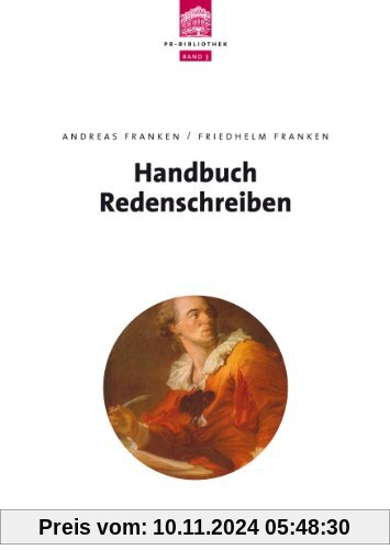 Handbuch Redenschreiben