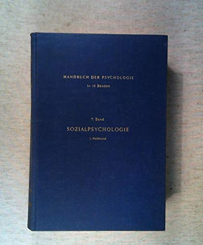 Handbuch der Arbeits- und Organisationspsychologie (Handbuch der Psychologie) von Hogrefe Verlag GmbH + Co.