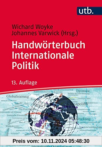 Handwörterbuch Internationale Politik