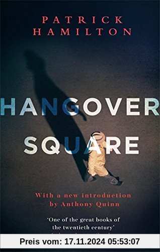 Hangover Square