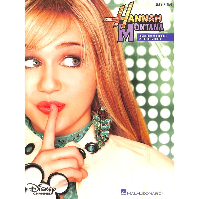 Hannah Montana