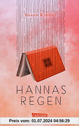 Hannas Regen: Ein großartiges Buch über Freundschaft und Geheimnisse!