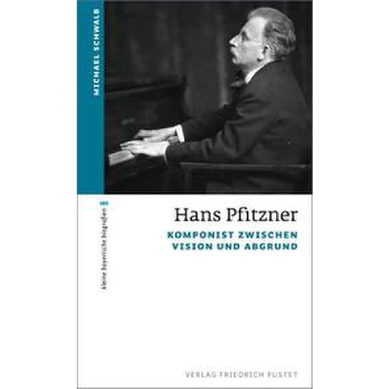 Hans Pfitzner | Komponist zwischen Vision und Abgrund