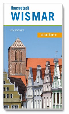 Hansestadt Wismar von Hinstorff