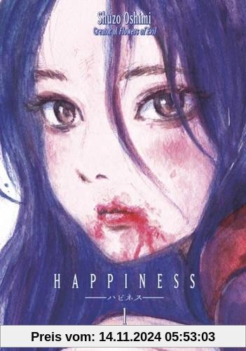 Happiness 1