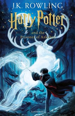 Harry Potter 3 and the Prisoner of Azkaban von Bloomsbury Children's Books / Bloomsbury Trade