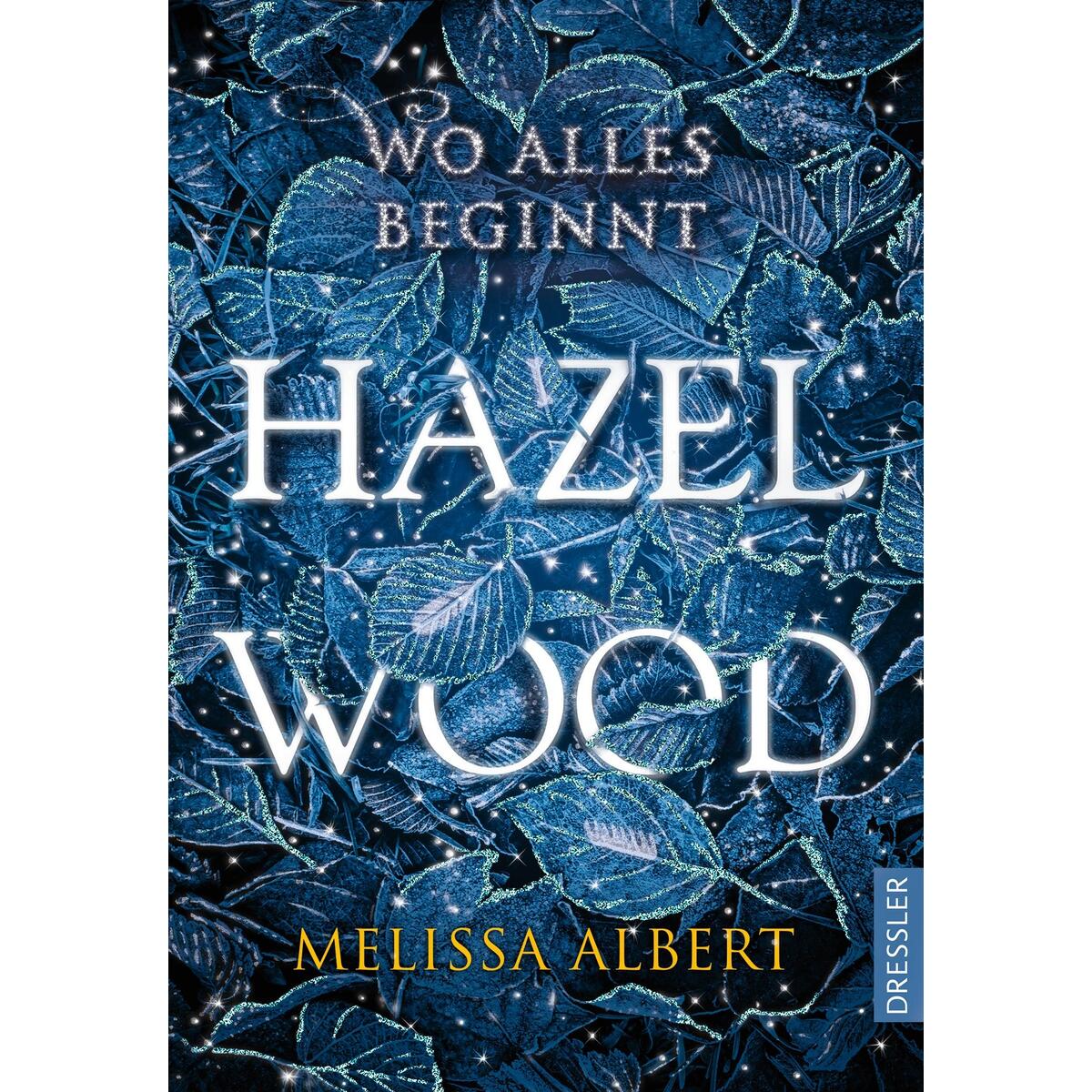 Hazel Wood von Dressler