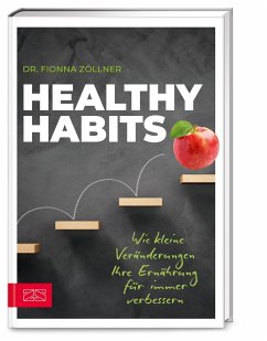 Healthy Habits von ZS - ein Verlag der Edel Verlagsgruppe
