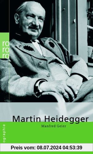 Heidegger, Martin