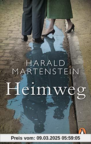 Heimweg: Roman