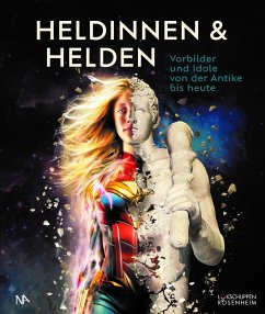 Heldinnen & Helden von Nünnerich-Asmus Verlag & Media
