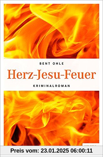 Herz-Jesu-Feuer