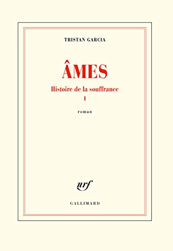 Histoire de la souffrance 1: Ames