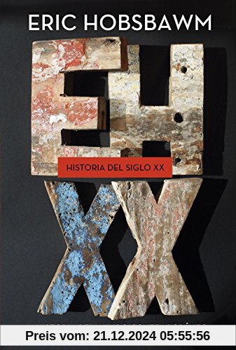 Historia del siglo XX, 1914-1991 (Serie Mayor)