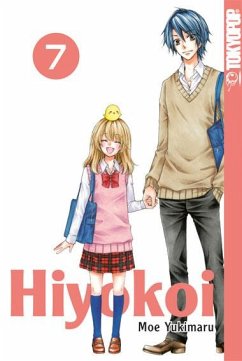 Hiyokoi / Hiyokoi Bd.7 von Tokyopop