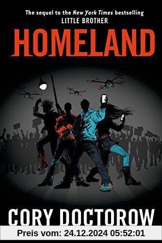 Homeland