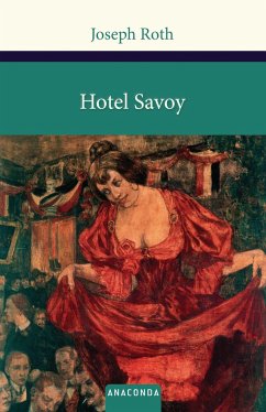 Hotel Savoy von Anaconda