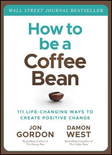 How to Be a Coffee Bean