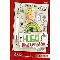Hugos Masterplan / Hugo Band 2