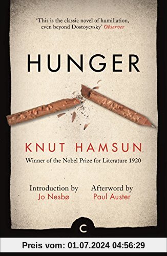Hunger (Canons)
