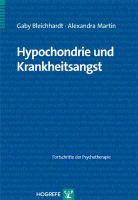 Hypochondrie und Krankheitsangst