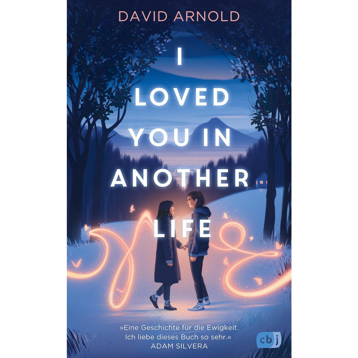 I Loved You in Another Life von cbj