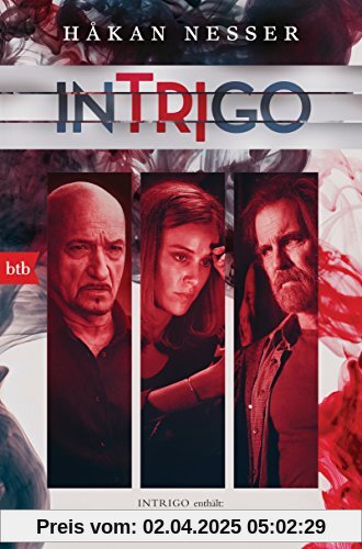 INTRIGO