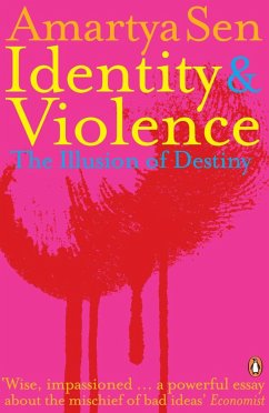 Identity and Violence von Penguin Books UK / Penguin US