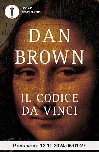 Il Codice Da Vinci