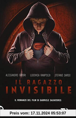 Il ragazzo invisibile