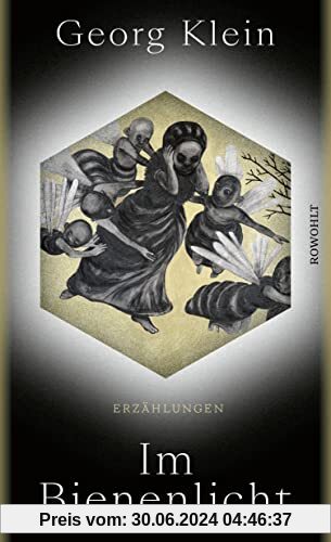 Im Bienenlicht: Erzählungen | Ausgezeichnet mit dem Großen Preis des Deutschen Literaturfonds