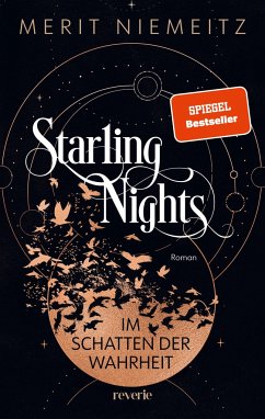 Im Schatten der Wahrheit / Starling Nights Bd.1 von Mira Taschenbuch / Reverie