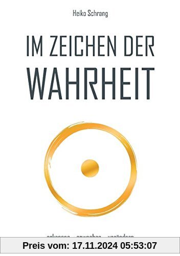 Im Zeichen der Wahrheit