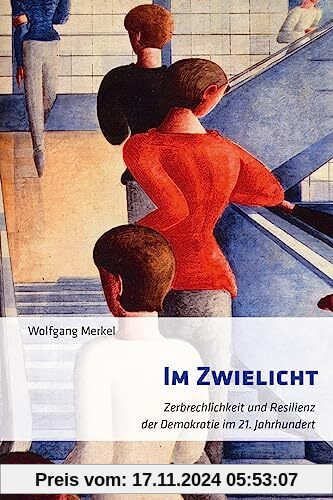 Im Zwielicht: Zerbrechlichkeit und Resilienz der Demokratie im 21. Jahrhundert